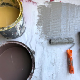 Peinture - remise en état : Redonnez de la Vie à Votre Maison ou Bâtiment avec une Peinture de Qualité Professionnelle Tulle